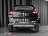 MG ZS EV 44.5 kWh Luxury