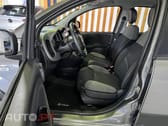 Fiat Panda 1.0 Hybrid City Life