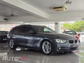 BMW 335 d Touring xDrive Line Sport