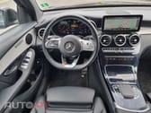 Mercedes-Benz GLC 300 GLC300 DE AMG LINE 4MATIC