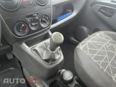 Fiat Fiorino 1.3 M-jet