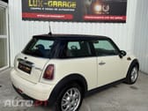 MINI Cooper D