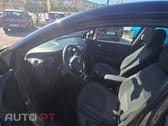 Renault Captur 1.5 dCi Exclusive