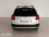 Peugeot 207 SW 1.4 SE Sportium