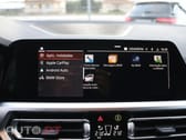 BMW 320 d Touring Line Sport Auto