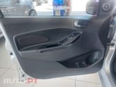 Ford KA 1.2 Ti-VCT Ultimate