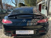 Mercedes-Benz AMG GT Standard