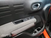 Citroen C3 Aircross 1.5 BlueHDi Shine EAT6