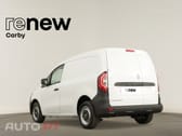 Renault Kangoo Kangoo 1.5 Blue dCi L1 Advance