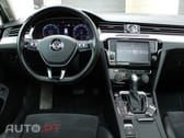 Volkswagen Passat Variant 1.6 TDI Highline DSG