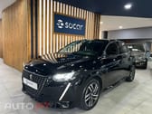 Peugeot 208 1.5 BlueHDi Allure Pack