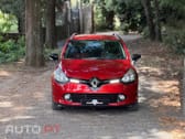 Renault Clio Sport Tourer