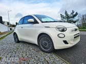 Fiat 500e 42kWh