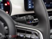 Fiat 500C 500e 42 kWh