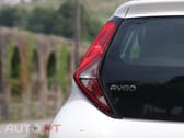 Toyota Aygo X 1.0 VVT-i X-Play