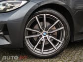 BMW 320 d Line Sport Shadow Auto