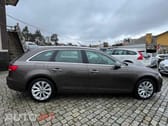 Audi A4 Avant 2.0 TDI Advance S tronic