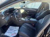 Peugeot 308 1.2 PureTech Allure EAT8