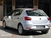 Seat Ibiza 1.0 Reference