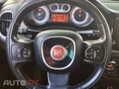 Fiat 500L 1.6 MJ S&S