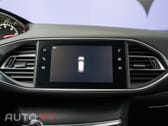 Peugeot 308 SW 1.5 BlueHDi Style