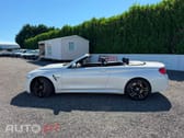 BMW M4 Auto