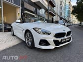 BMW Z4 sDrive20i Aut Pack M
