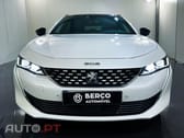 Peugeot 508 SW e-EAT8 225