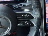 Mercedes-Benz C 300 d AMG Line