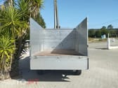 Peugeot Boxer 2.2 BLUE HDI ( CX CARGA BASCULANTE TRASEIRA)