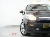 Fiat Punto Evo 1.3 M-Jet Dynamic