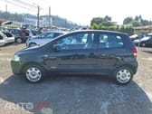 Volkswagen Fox 1.2 T.Liso Pack Elements