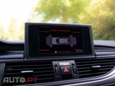 Audi A6 Avant 2.0 TDi Business Line S-line Multitronic