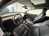 Tesla Model 3 Long-Range Dual Motor AWD
