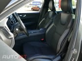Volvo XC60 2.0 D4 Momentum Geartronic