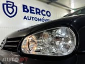 Volkswagen Golf 1.9 TDi 25 Anos