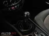MINI Clubman One D
