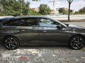 Peugeot 308 1.6 Hybrid Allure Pack e-EAT8