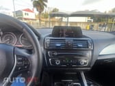 BMW 116 Pack M