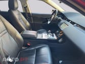 Land Rover Evoque 2.0