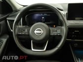 Nissan Qashqai Qashqai 1.3 DIG-T Advance