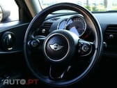 MINI Clubman One D