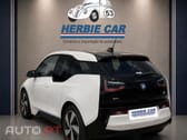 BMW i3 +EXA +Comfort Package Advance