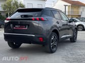 Peugeot 2008 1.2 PureTech Allure Pack