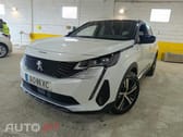 Peugeot 3008 1.5 BlueHDi GT EAT8