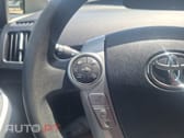 Toyota Prius 1.8 Exclusive Touch&Go