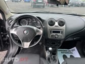Alfa Romeo Mito 1.3 JTD Distinctive