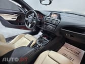 BMW 220 d Pack M