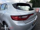 Renault Mégane 1.5 dCi Confort SS