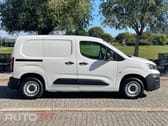 Peugeot Partner 1.5 HDI IVA Dedutível